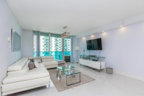 2/2 Miami - Hollywood Beach with direct ocean view at Sian